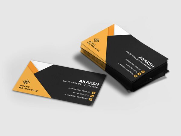 Business Card