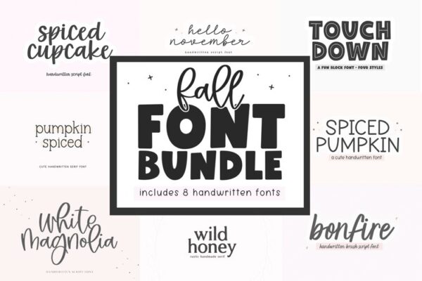 Premium Font